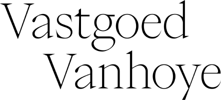 Vastgoed Vanhoye